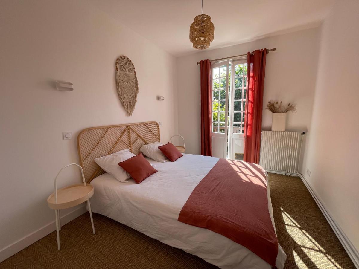 Normande - Les Crapauds Fous - Proximite Centre Et * Deauville