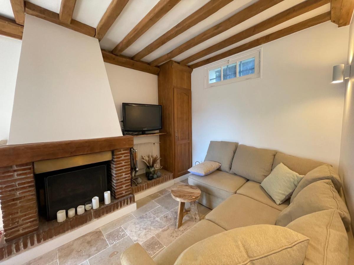Normande - Les Crapauds Fous - Proximite Centre Et *