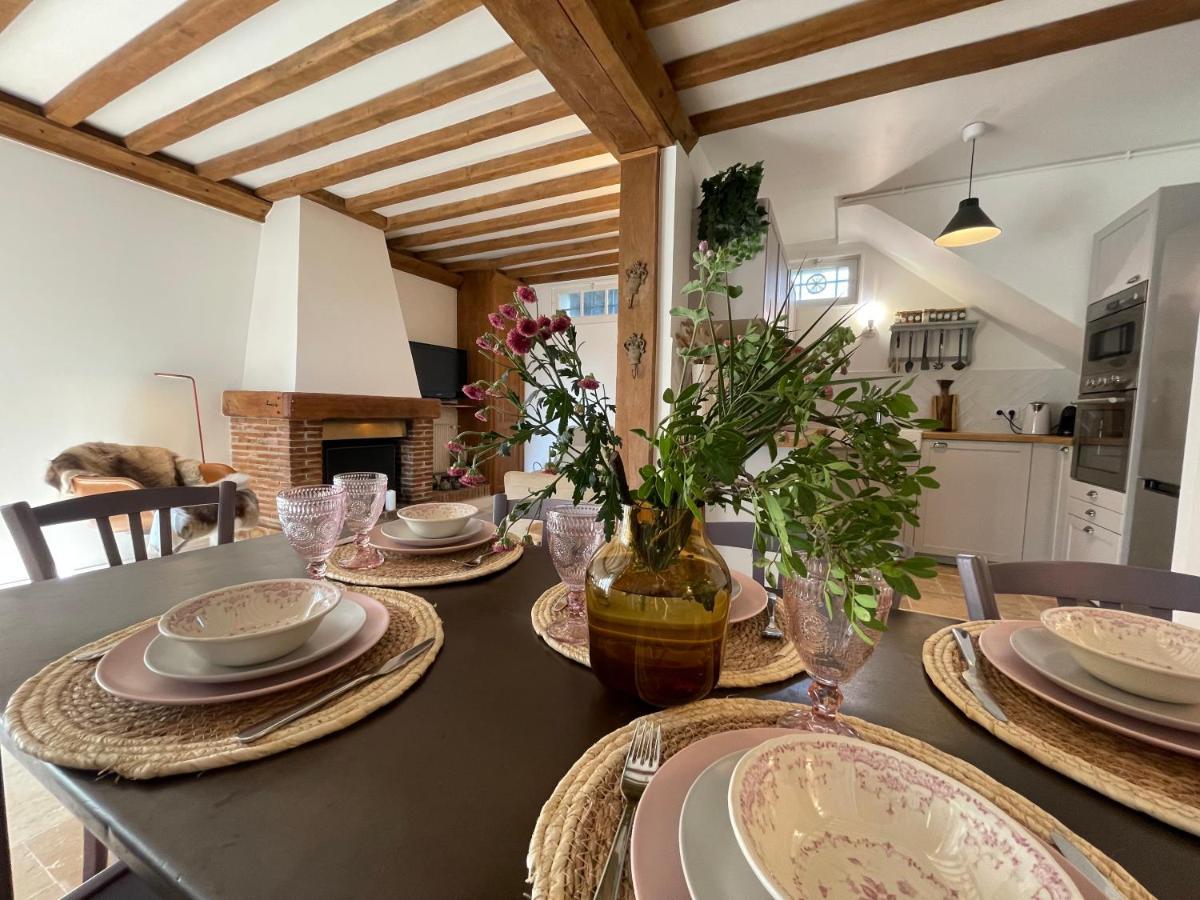 Normande - Les Crapauds Fous - Proximite Centre Et * Deauville