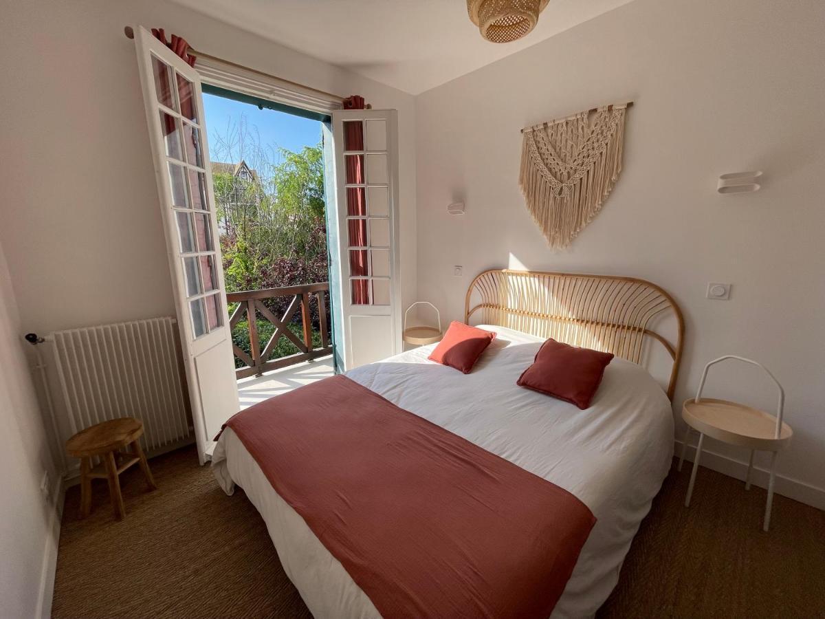 Villa Normande - Les Crapauds Fous - Proximite Centre Et