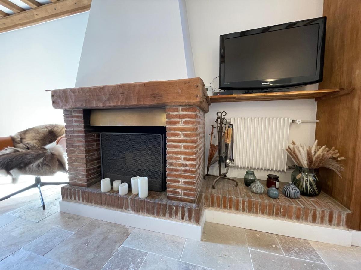 Normande - Les Crapauds Fous - Proximite Centre Et * Deauville