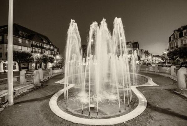 Normande - Les Crapauds Fous - Proximite Centre Et Villa