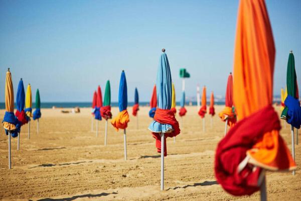 Normande - Les Crapauds Fous - Proximite Centre Et Deauville